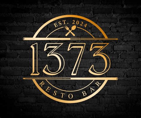 1373 Resto Bar .